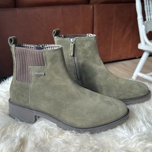 Rockport Ryleigh Gore Waterproof Chelsea Boot
